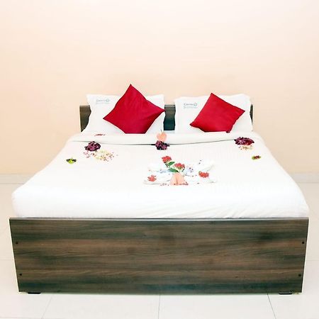 Grass Dew Hotel Yercaud Exterior photo